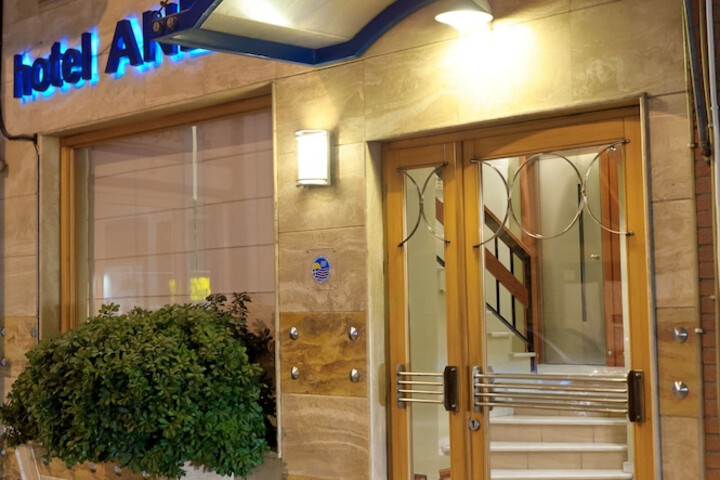 Photo of Anesis Hotel