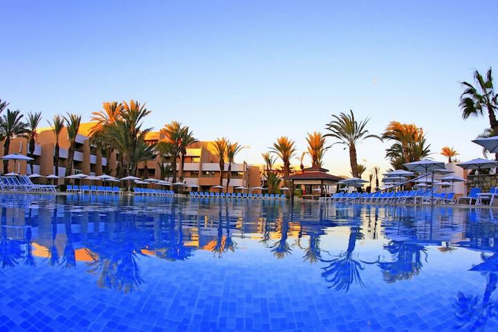 Dunes dOr Ocean Club