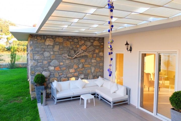Terrace/Patio 49 of 54