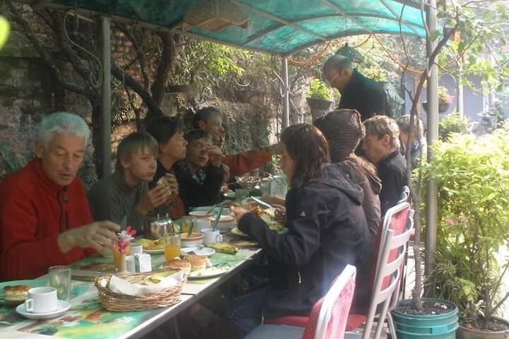 Restaurants