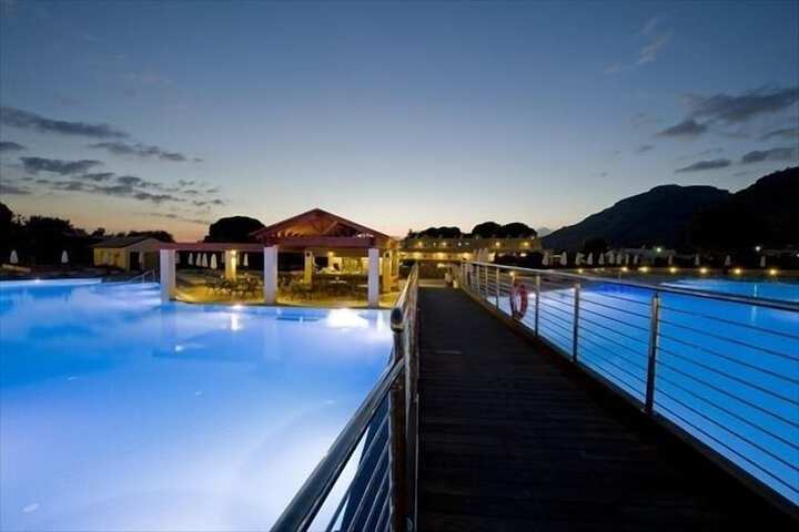 Pool to Cool