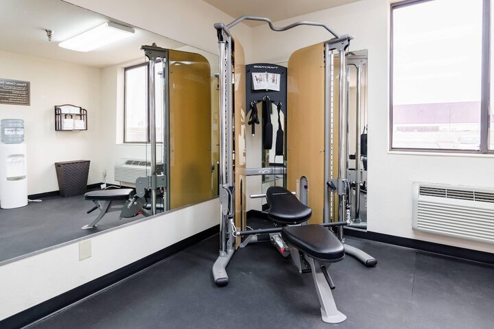 Fitness Club