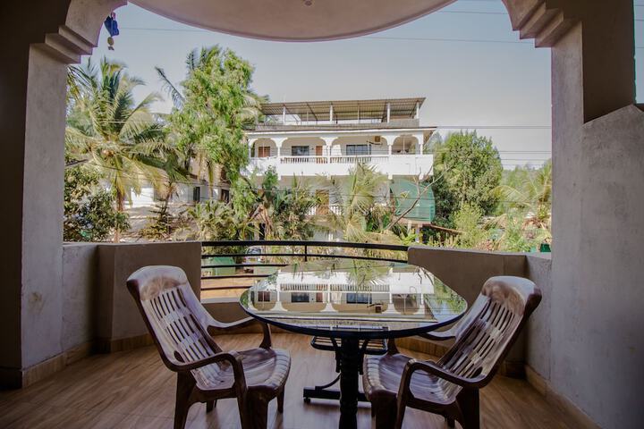 Terrace/Patio 1 of 22