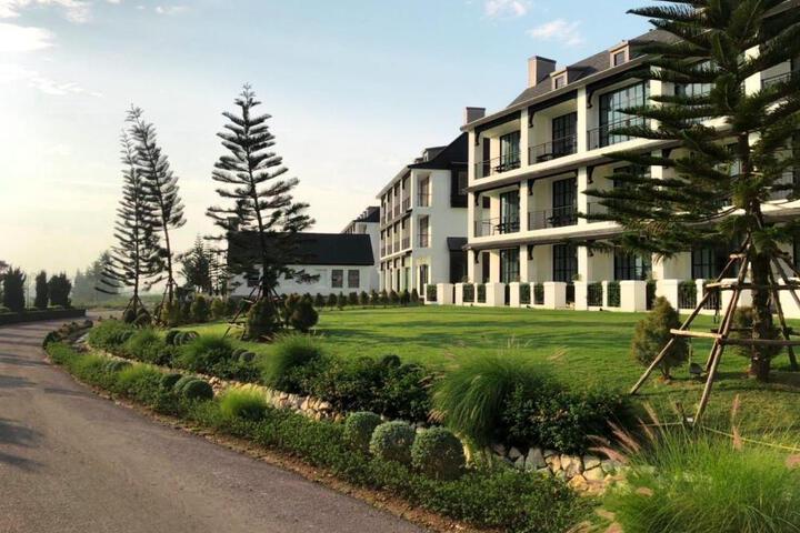 Absolute Hideaway Khaoyai