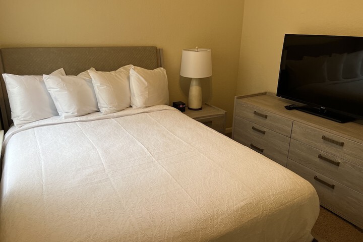 Apartment Deluxe 2 Queen Beds (8 of 24)