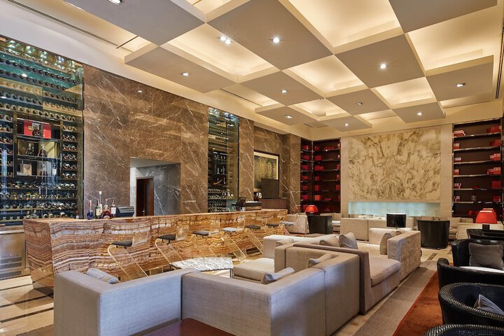 Lobby Photos