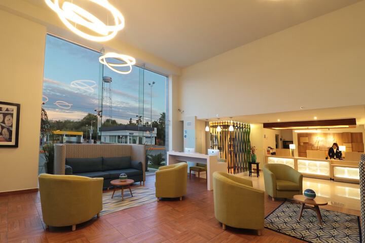 Hotel Interior 3 of 114
