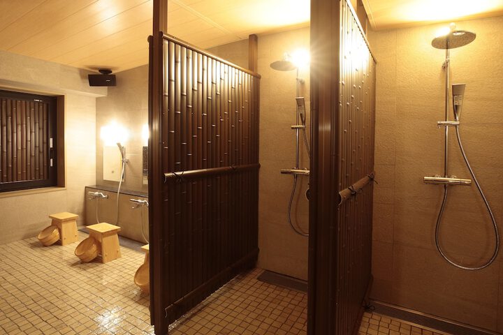 Spa and Wellness