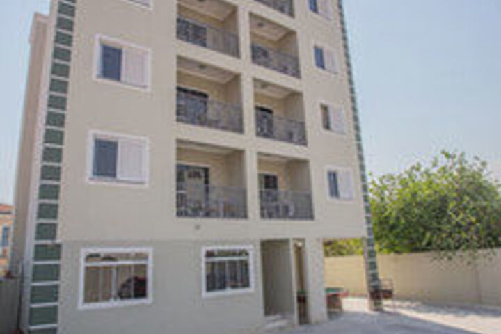 Apart Hotel Pinda