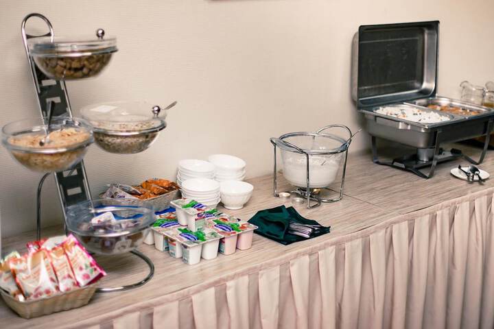 Dining Photos