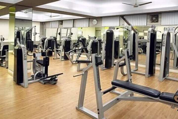 Fitness Facility Photos