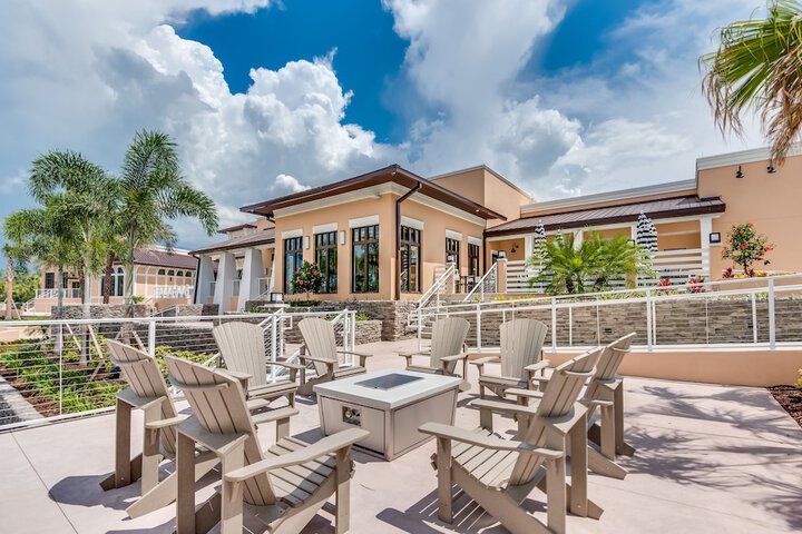 Terrace/Patio 61 of 65