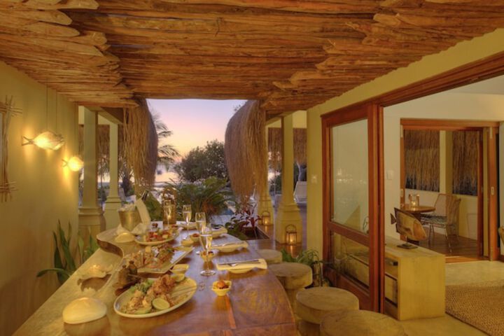 Restaurants