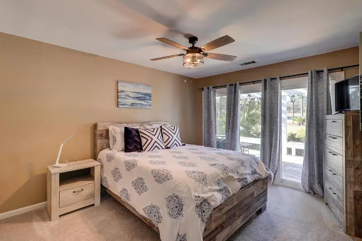 Image of 24 Isle of Pines Sea Pines Golf Home