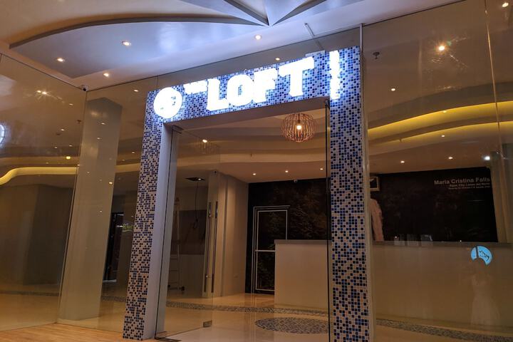 The Loft Hotel