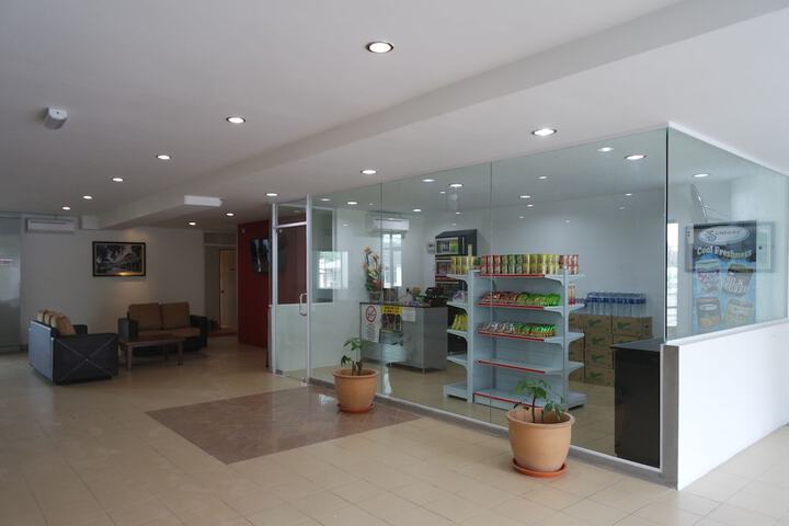 Hotel Interior 2 of 38