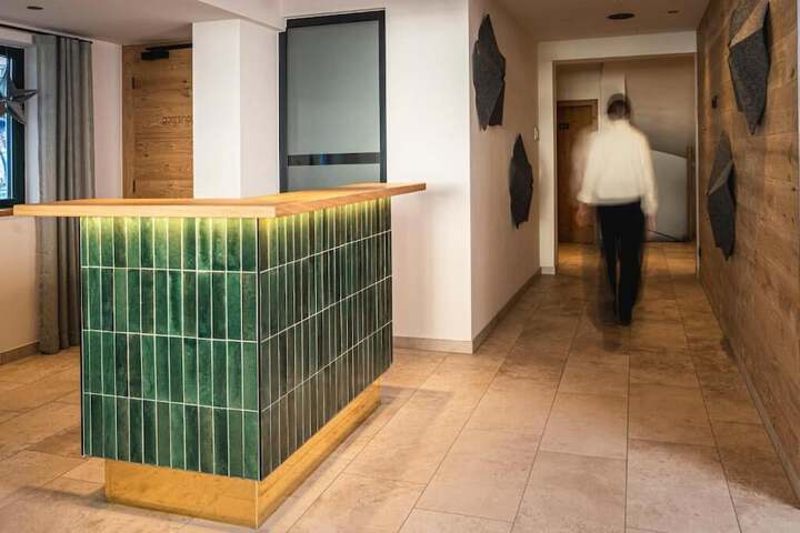 Hotel Gamshag in Saalbach-Hinterglemm