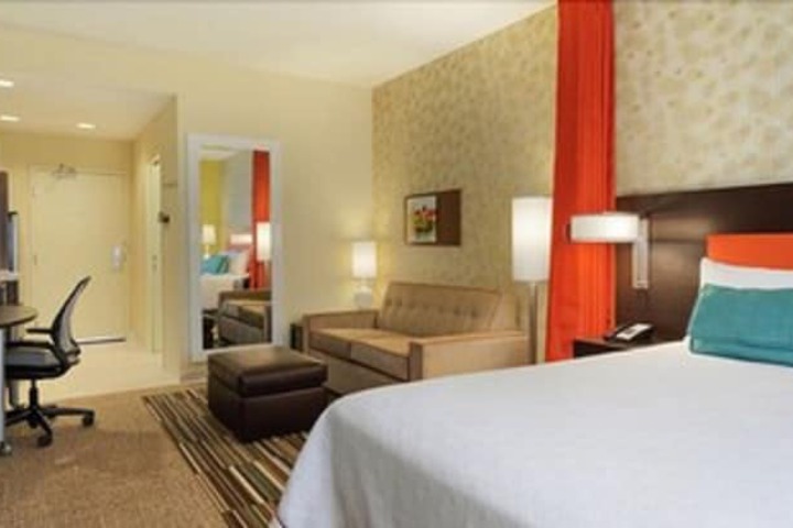1 King Bed Studio Suite (1 of 7)