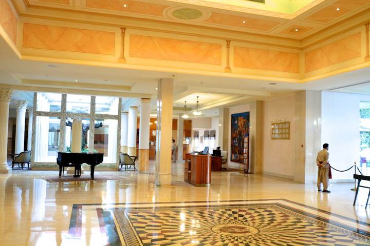 Hotel Interior 2 of 78