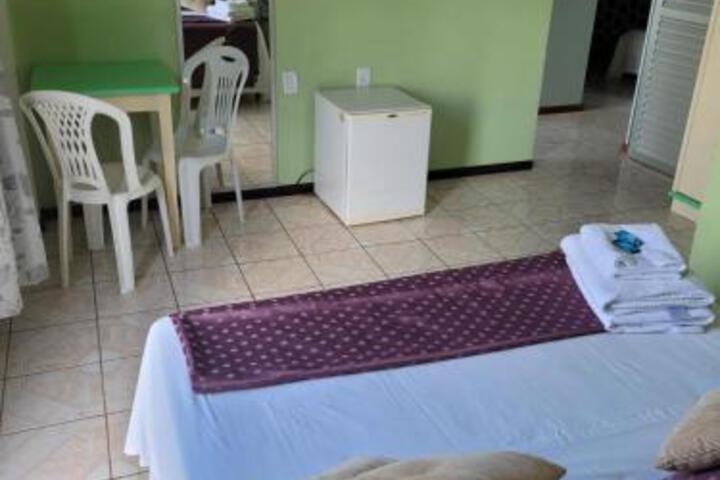 Hotel Duarte