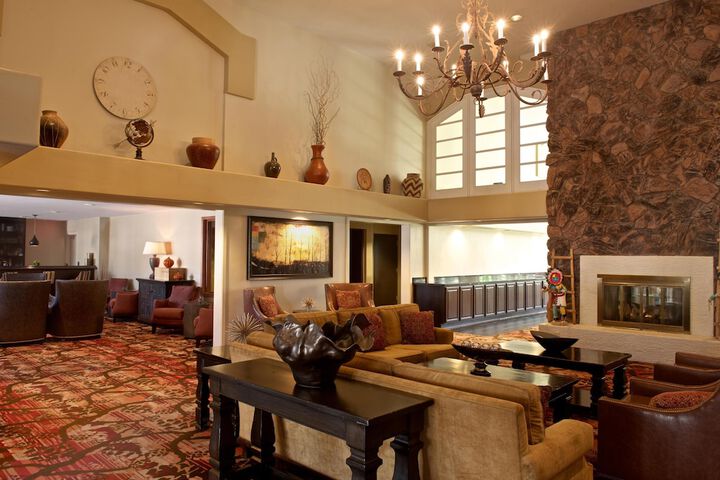 Hotel Interior 3 of 24