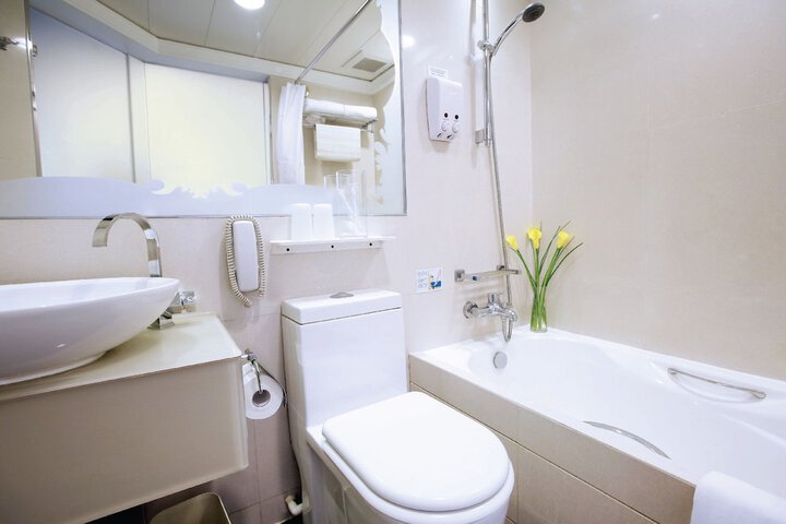Bath Amenities