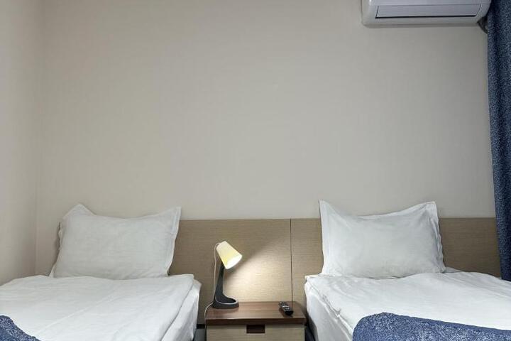 Guestroom Pic