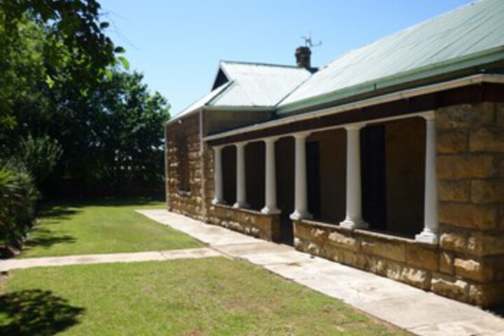 Terrace/Patio 18 of 24