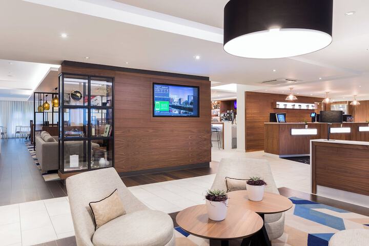 Amenities
