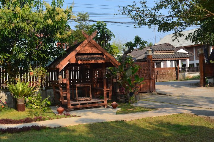 Gazebo