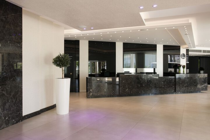 Hotel Interior 2 of 59