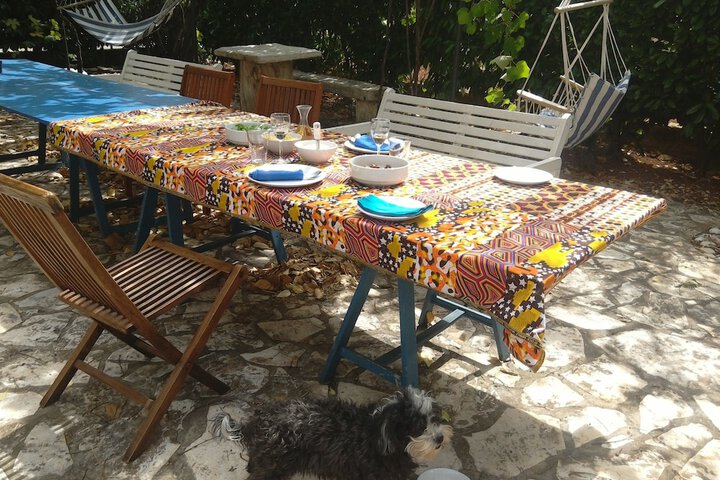 Terrace/Patio 43 of 91