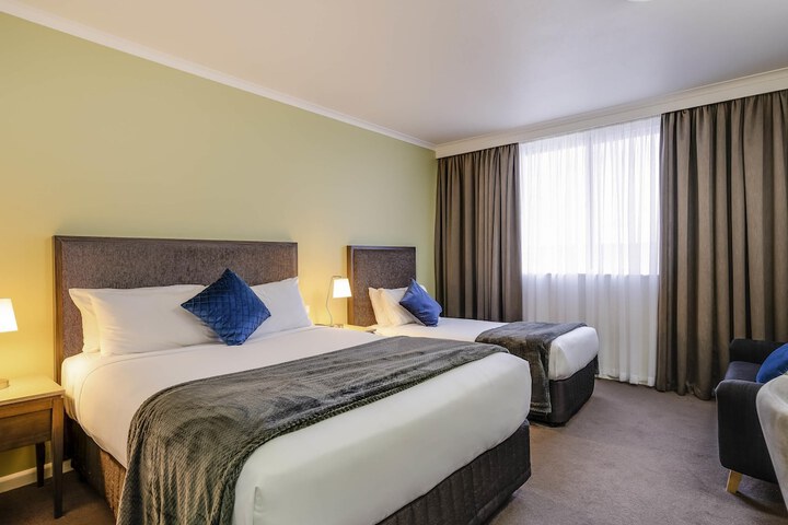 Hotel 123 of 125