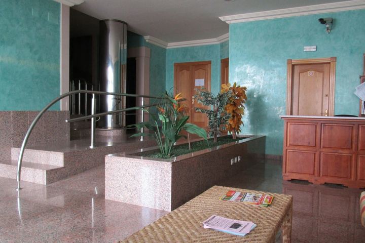 Hotel Interior 2 of 30