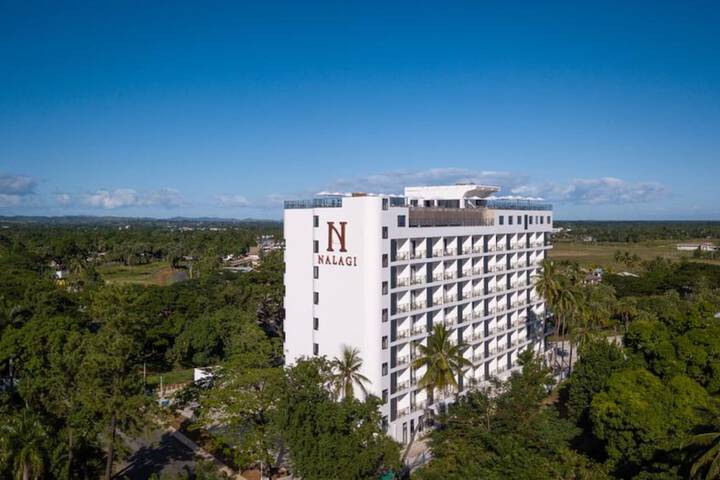 Hotel 91 of 91