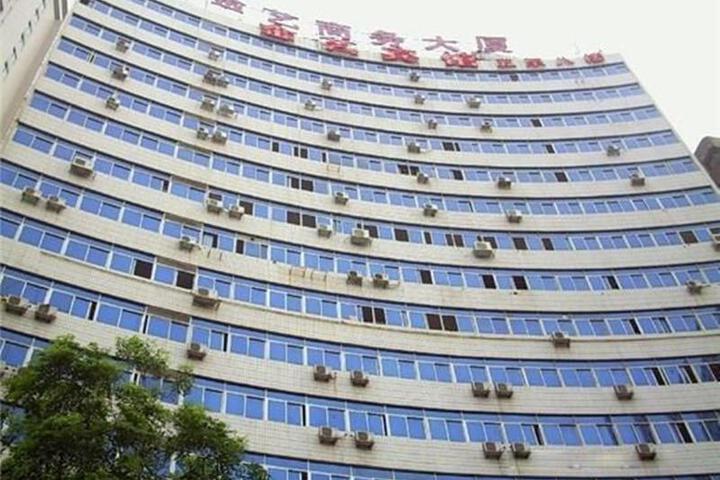 YINGSHANG HOTEL
