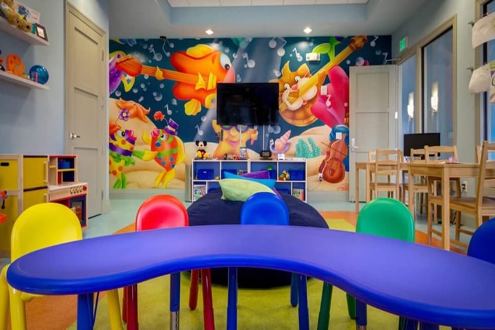 Childrens Activities 70 of 77