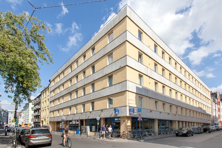 Hotel 47 of 47