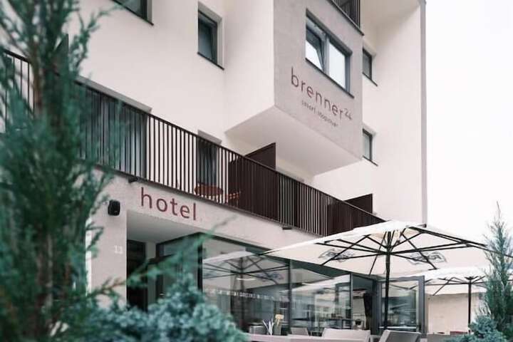 Hotel 40 of 40