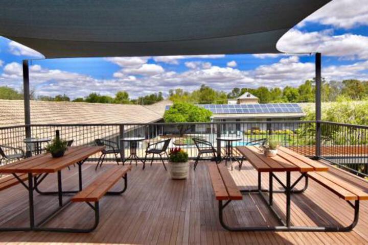 Terrace/Patio 17 of 63