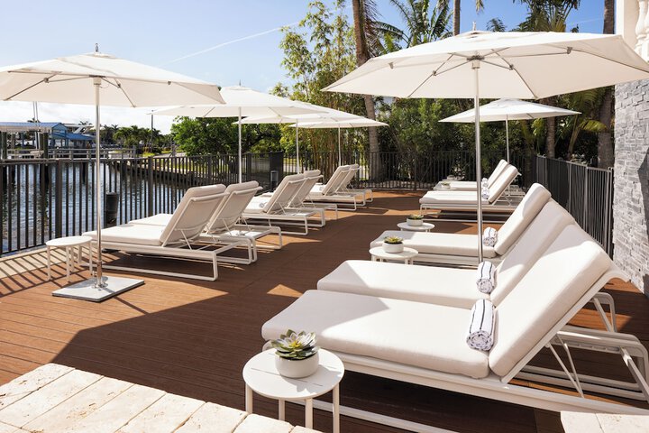 Sundeck