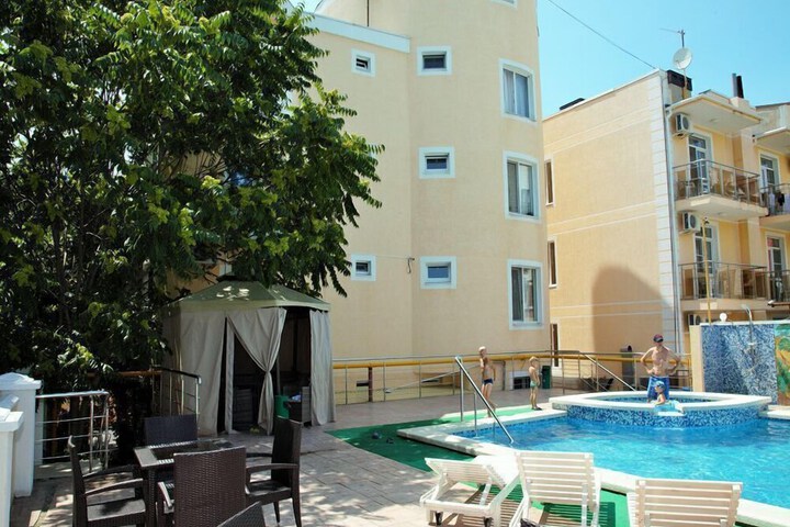 Hotel 41 of 41