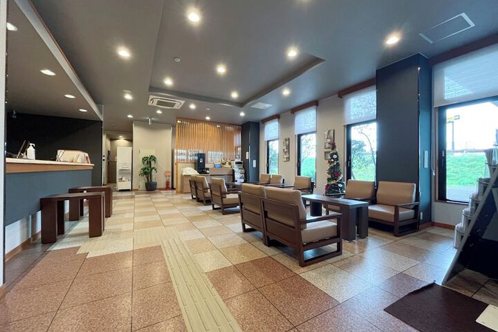 Hotel Interior 2 of 31