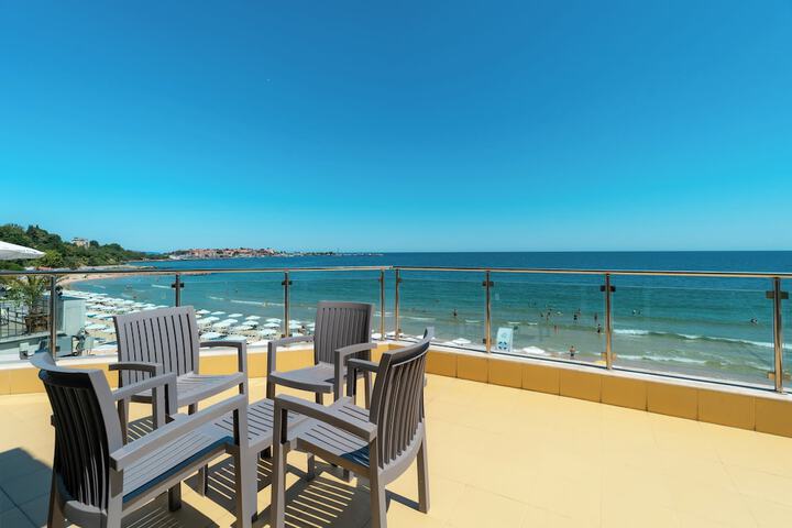 Terrace/Patio 37 of 117