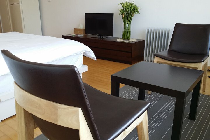 In-Room Amenity