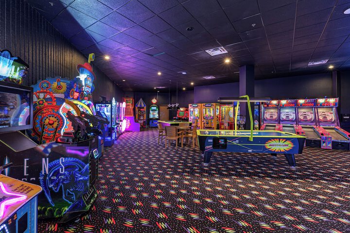 Arcade