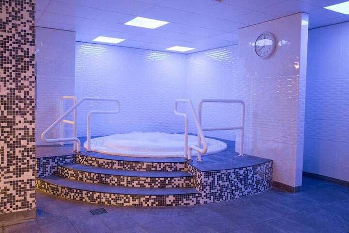 Spa Massage