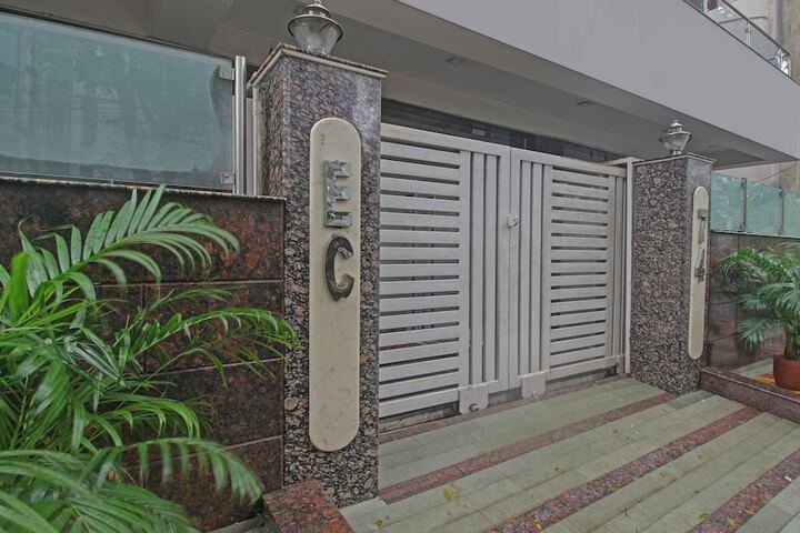 Hotel 64 of 69
