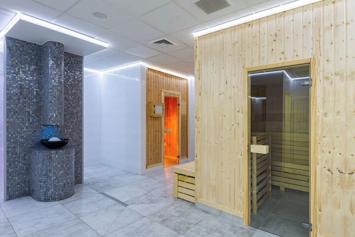 Spa Photos
