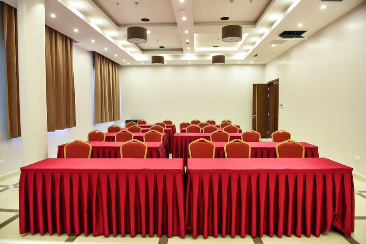 Meeting 40 of 43